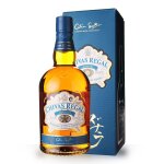 Whisky chivas regal mizunara 70cl - coffret