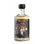 Whisky fum� pur malt franc - tireur 70cl 46%