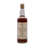 Whisky macallan the 8 ans - 75cl