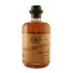 Whisky scotch fine selection devoille 50 cl