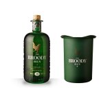 Whisky the broody hen 10 ans 70cl + ice ball maker Whisky the broody hen 10 ans 70cl + ice ball maker