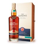 Whisky the glenlivet 25 ans 70cl - coffret Whisky the glenlivet 25 ans 70cl - coffret