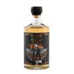 Whisky tourb� pur malt franc - tireur 70cl 46%