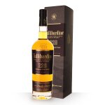 Whisky tullibardine 228 burgundy finish 70cl - coffret Whisky tullibardine 228 burgundy finish 70cl - coffret