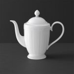 White pearl cafeti�re