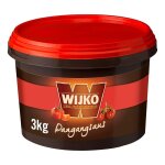 Wijko sauce pangang v�g�tarienne savoureuse pour cuisine asiatique 3000 ml