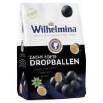 Wilhelmina zacht zoete dropballen bonbons au r�glisse doux 800g gourmandise sucr�e traditionnelle hollandais ...