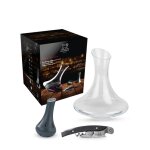 Wine service coffret d�gustation pour le vin