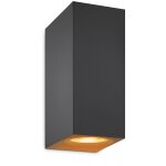 Wiz applique murale bidirectionnelle