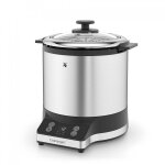 Wmf 0415260011 cuiseur � riz 1 l 220 w acier inoxydable