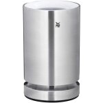 Wmf 0415400011 ambient seau à champagne et à vin en acier inoxydable cromargan matt Wmf 0415400011 ambient seau à champagne et à vin en acier inoxydable cromargan matt