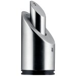 Wmf 0661056030 ensemble moulins a sel et poivre acier inoxydable