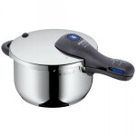 Wmf 07. 9312. 9990 autocuiseur pour cuisini�re 4, 5 l acier inoxydable