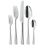 Wmf 1148916040 services de couverts 30 pi�ces acier inoxydable