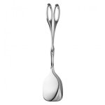 Wmf 12. 9607. 6090 pince a spaghetti 170 mm acier inoxydable