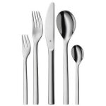 Wmf 1284089990 ménagère 60 pièces atria - 1276009009 Wmf 1284089990 ménagère 60 pièces atria - 1276009009