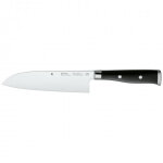 Wmf 18. 9172. 6032 couteau de cuisine acier inoxydable couteau santoku