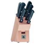 Wmf 1874706030 classic line bloc de couteau 7 pi�ces