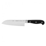 Wmf 1892306032 acier inoxydable couteau santoku