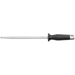 Wmf 1895946030 planche a d�couper pour cuisine noir et acier inoxydable
