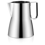 Wmf barista 06. 6211. 6040 carafe, pichet et bouteille 0, 6 l acier inoxydable