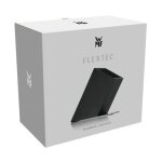 Wmf - bloc couteaux vide - flextec - noir - noir Wmf - bloc couteaux vide - flextec - noir - noir