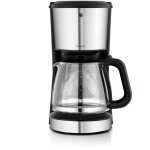 Wmf bueno 04. 1225. 0011 machine � caf� semi - automatique machine � caf� filtre 1, 7 l