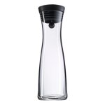Wmf - carafe a eau basic verre 1 l - transparent