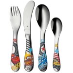 Wmf - couverts enfants 4 pices - 01286016040