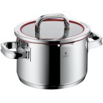 Wmf function 4 0761246380 lot de casseroles