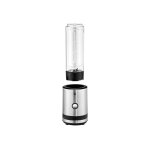 Wmf k�chenminis smoothie - to - go - bol mixeur blender - 300 watt - acier inoxydable