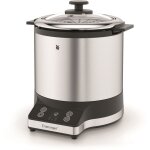 Wmf k�chenminis - cuiseur � riz - 1 litre - 220 watt