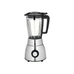Wmf kult pro power - bol mixeur blender - 1. 8 litres - 1. 4 kwatt - inox / noir