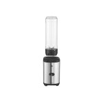 Wmf kult x mix & go - bol mixeur blender - 300 watt - noir / inox