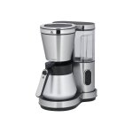Wmf lono aroma - cafetire - 8 tasses - cromargan mat
