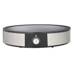 Wmf lono - cr�pi�re - 1. 6 kwatt - cromargan