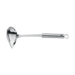 Louche bec verseur profi plus acier inoxydable 28 cm Louche bec verseur profi plus acier inoxydable 28 cm