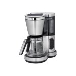 Wmf lumero - cafetière - 10 tasses - inox cromargan Wmf lumero - cafetière - 10 tasses - inox cromargan