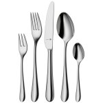 Wmf merit 1140006341 services de couverts 66 pi�ces acier inoxydable