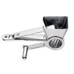 Wmf - moulin a fromage acier - 01874216040 Wmf - moulin a fromage acier - 01874216040