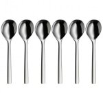 Wmf nuova cuill�re a soupe acier inoxydable 6 pi�ces