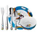 Wmf - set couverts enfant 6 pièces - 1286059964 Wmf - set couverts enfant 6 pièces - 1286059964