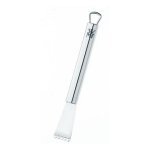 Wmf - zesteur profi plus inox - gris
