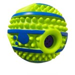 Wobble wag - boule lumineuse interactive pour chien, son amusant, roulé ou secoué, mieux connu comme ... Wobble wag - boule lumineuse interactive pour chien, son amusant, roulé ou secoué, mieux connu comme ...