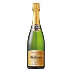 Wolfberger, non mill, a. o. p cr�mant d'alsace brut