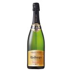 Wolfberger, non mill, a. o. p cr�mant d'alsace demi - sec