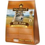 Wolfsblut small breed wild plain viande de cheval avec patates douce 2 kg
