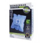 Wonderbag sac pour aspirateur seb Wonderbag sac pour aspirateur seb