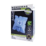 Wonderbag sac pour aspirateur seb