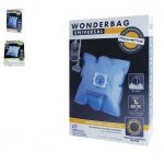 Wonderbag sac a poussière x10 micro fibre pour aspirateur rowenta Wonderbag sac a poussière x10 micro fibre pour aspirateur rowenta